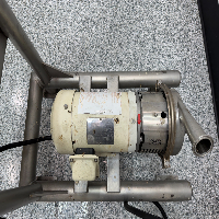IKA 2000/4 Process Pilot Inline High Shear Mixer image 3